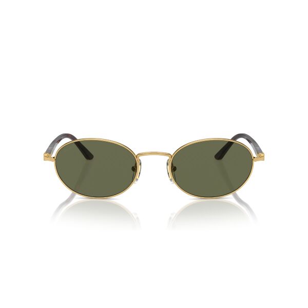 PO 1018S 515/58 55 Persol IDA Polarize Güneş Gözlüğü