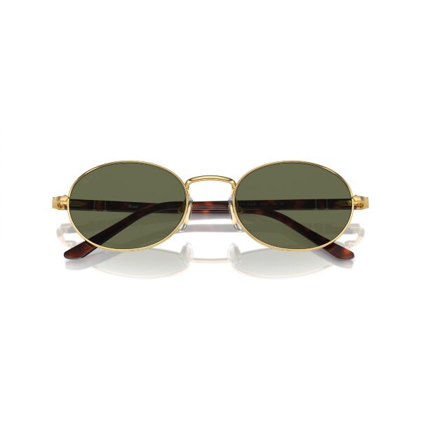 PO 1018S 515/58 55 Persol IDA Polarize Güneş Gözlüğü