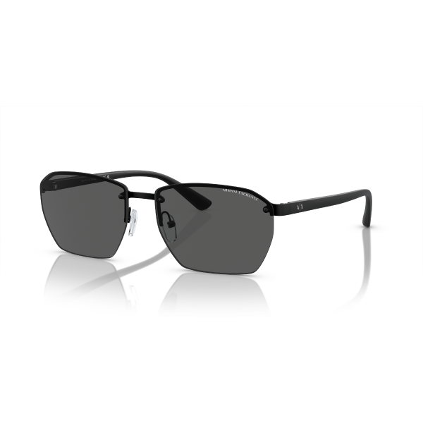 AX 2048S 600087 59 Armani Exchange Güneş Gözlüğü