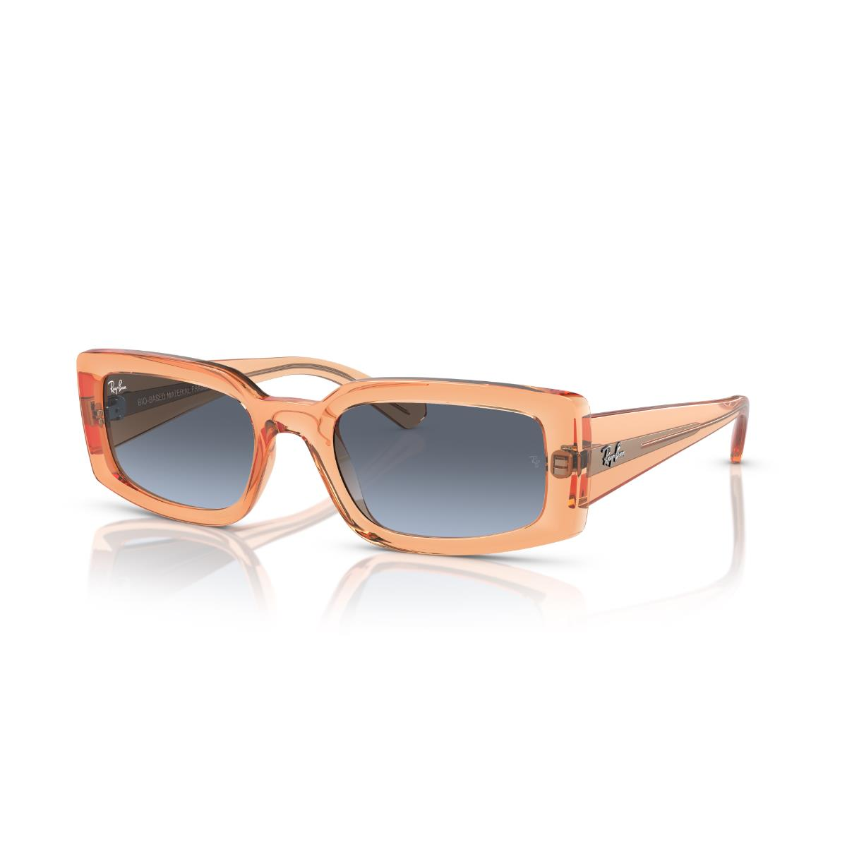RB 4395 66868F 54 Ray-Ban KILIANE Güneş Gözlüğü