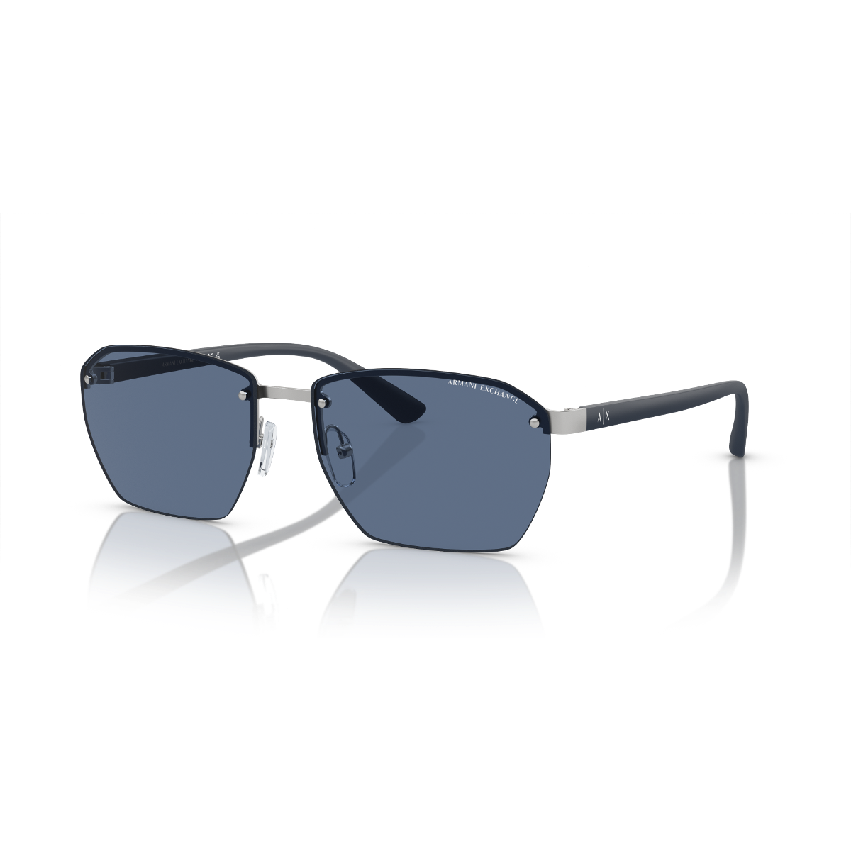 AX 2048S 604580 59 Armani Exchange Güneş Gözlüğü