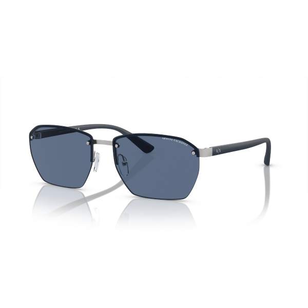 AX 2048S 604580 59 Armani Exchange Güneş Gözlüğü