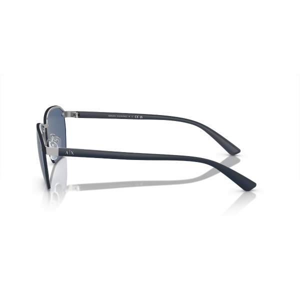 AX 2048S 604580 59 Armani Exchange Güneş Gözlüğü