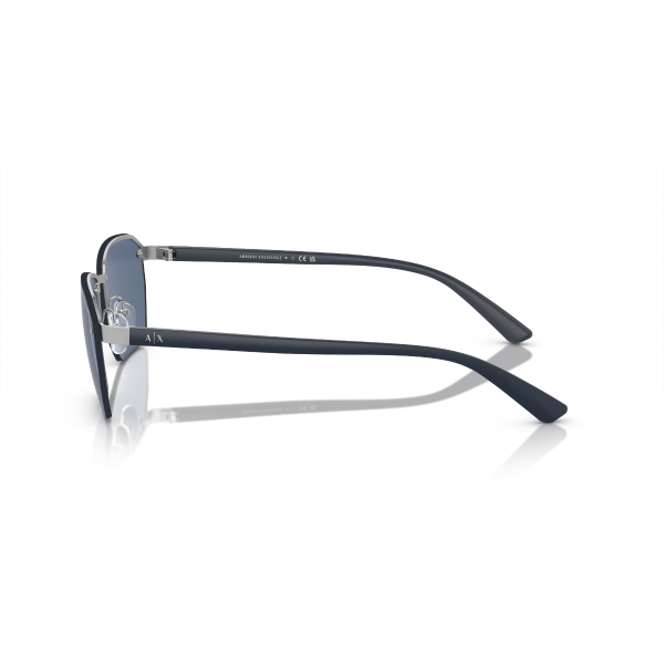 AX 2048S 604580 59 Armani Exchange Güneş Gözlüğü