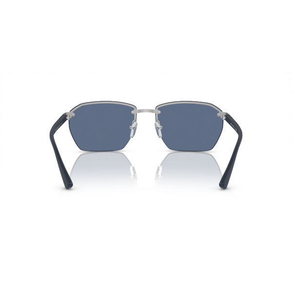 AX 2048S 604580 59 Armani Exchange Güneş Gözlüğü