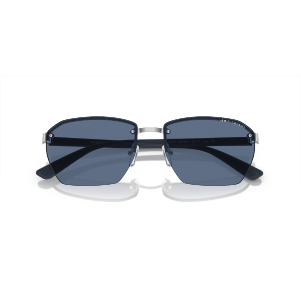 AX 2048S 604580 59 Armani Exchange Güneş Gözlüğü