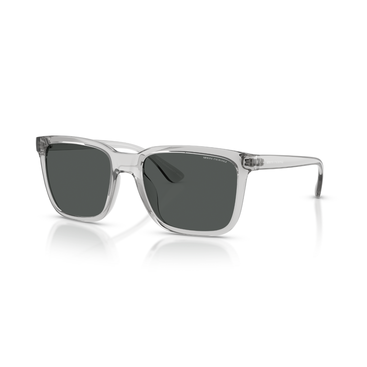 AX 4112SU 823987 55 Armani Exchange Güneş Gözlüğü