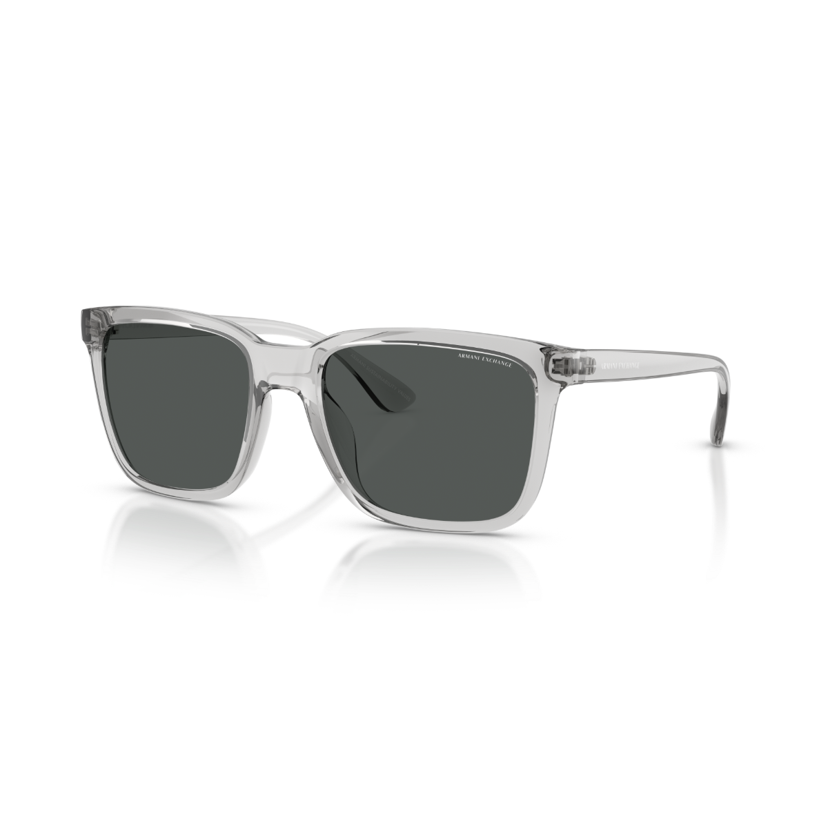 AX 4112SU 823987 55 Armani Exchange Güneş Gözlüğü