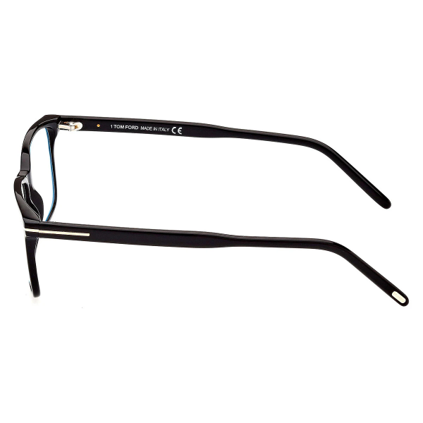 FT 5802-B 001 55 Tom Ford Blue Block Mavi Işık Filtreli Ekran Gözlüğü