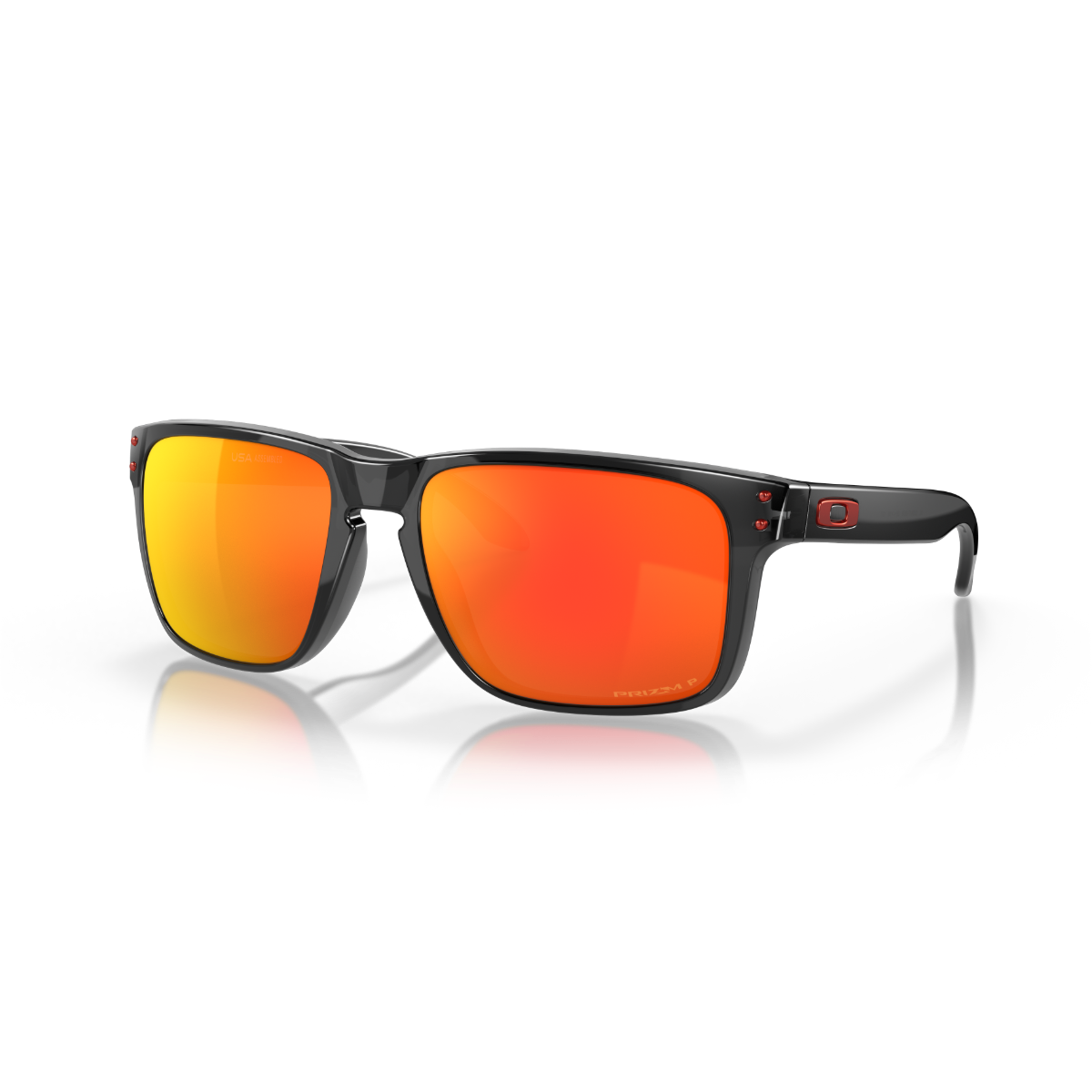 OO 9417 941708 59 Oakley HOLBROOK XL Polarize Güneş Gözlüğü