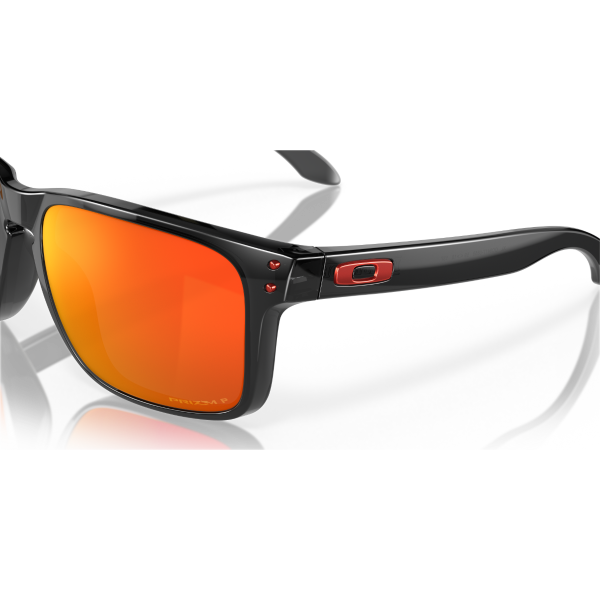 OO 9417 941708 59 Oakley HOLBROOK XL Polarize Güneş Gözlüğü