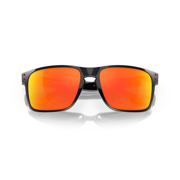 OO 9417 941708 59 Oakley HOLBROOK XL Polarize Güneş Gözlüğü