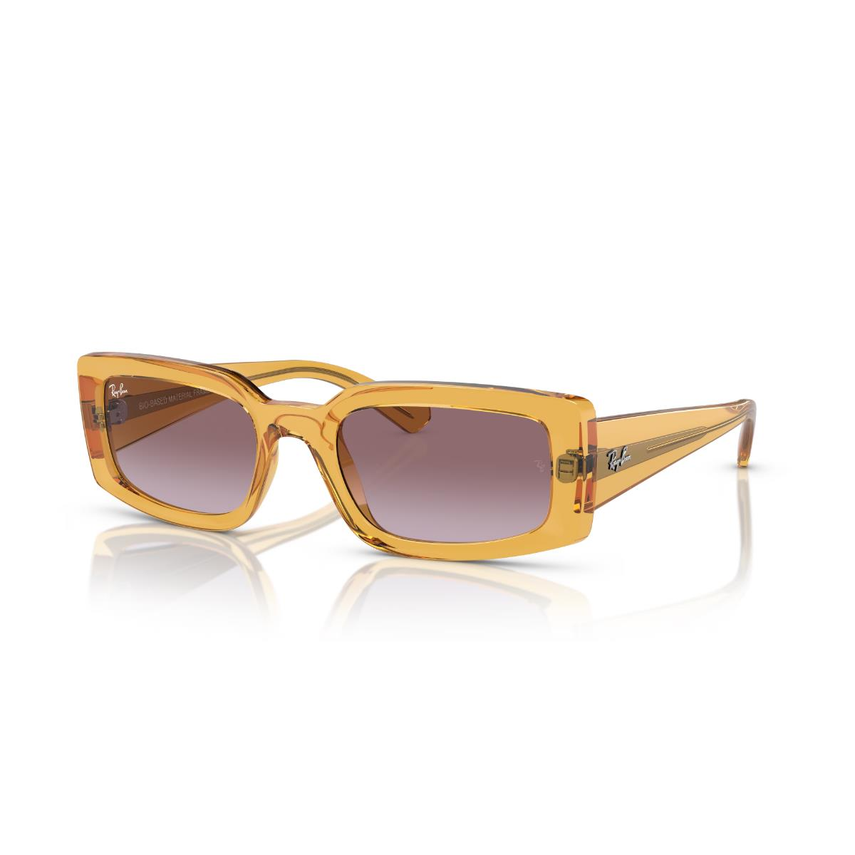 RB 4395 66828H 54 Ray-Ban KILIANE Güneş Gözlüğü