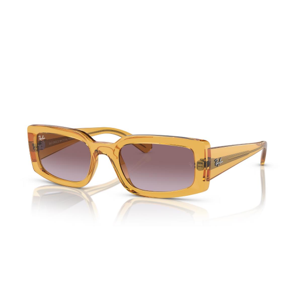 RB 4395 66828H 54 Ray-Ban KILIANE Güneş Gözlüğü