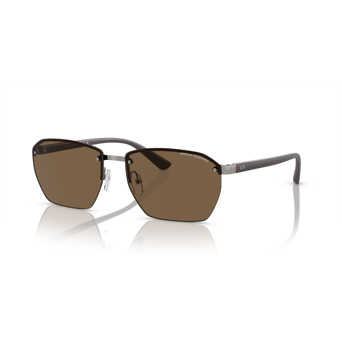 AX 2048S 608573 59 Armani Exchange Güneş Gözlüğü