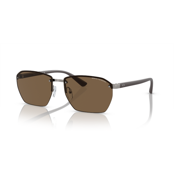 AX 2048S 608573 59 Armani Exchange Güneş Gözlüğü