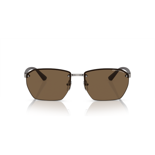 AX 2048S 608573 59 Armani Exchange Güneş Gözlüğü