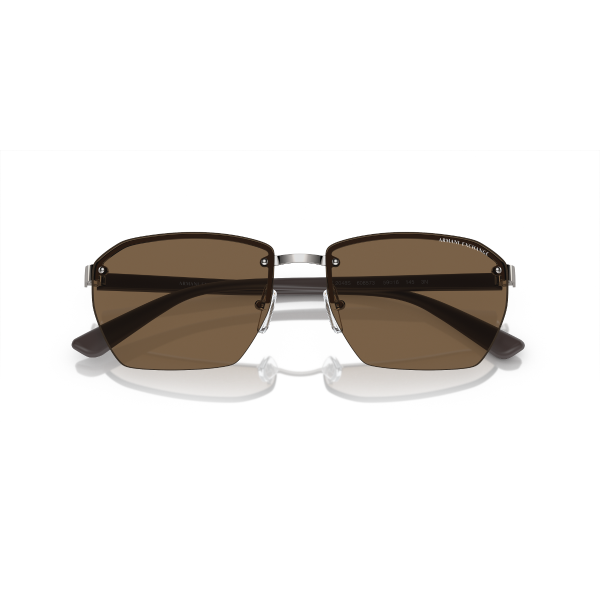 AX 2048S 608573 59 Armani Exchange Güneş Gözlüğü