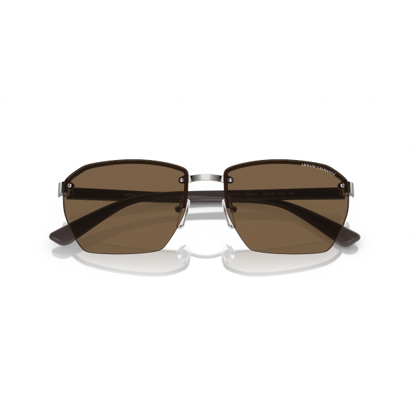 AX 2048S 608573 59 Armani Exchange Güneş Gözlüğü