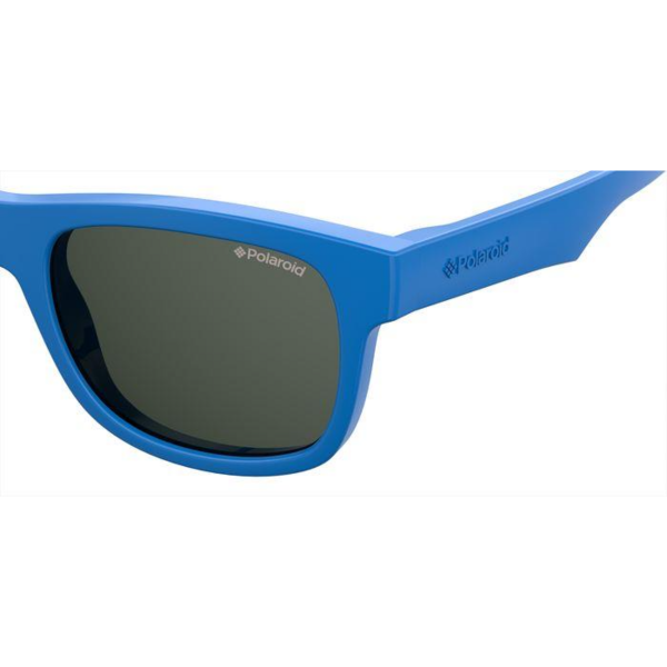 PLD 8020/S/SM PJPM9 43 Polaroid Kids Polarize Çocuk Güneş Gözlüğü