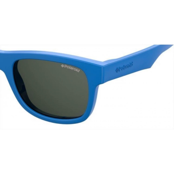 PLD 8020/S/SM PJPM9 43 Polaroid Kids Polarize Çocuk Güneş Gözlüğü