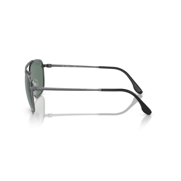 RB 3708 004/O9 59 Ray-Ban Chromance Polarize Güneş Gözlüğü