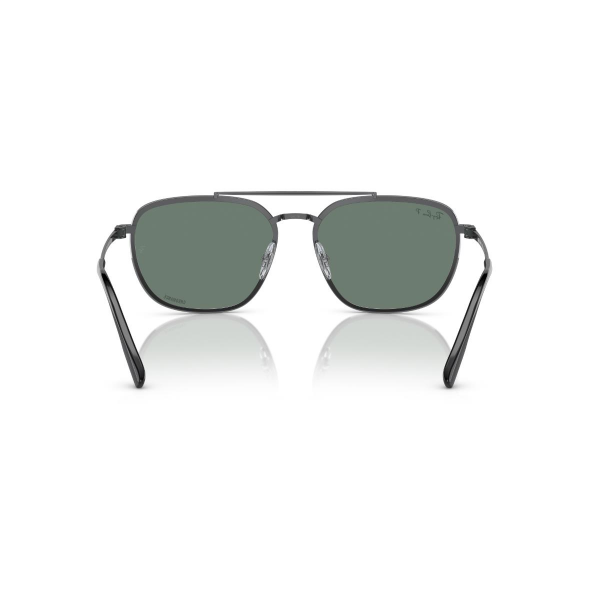 RB 3708 004/O9 59 Ray-Ban Chromance Polarize Güneş Gözlüğü