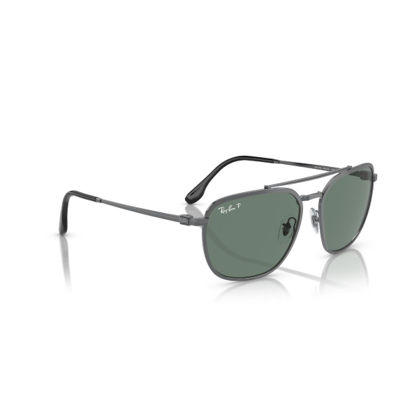 RB 3708 004/O9 59 Ray-Ban Chromance Polarize Güneş Gözlüğü