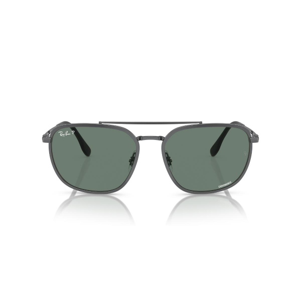 RB 3708 004/O9 59 Ray-Ban Chromance Polarize Güneş Gözlüğü