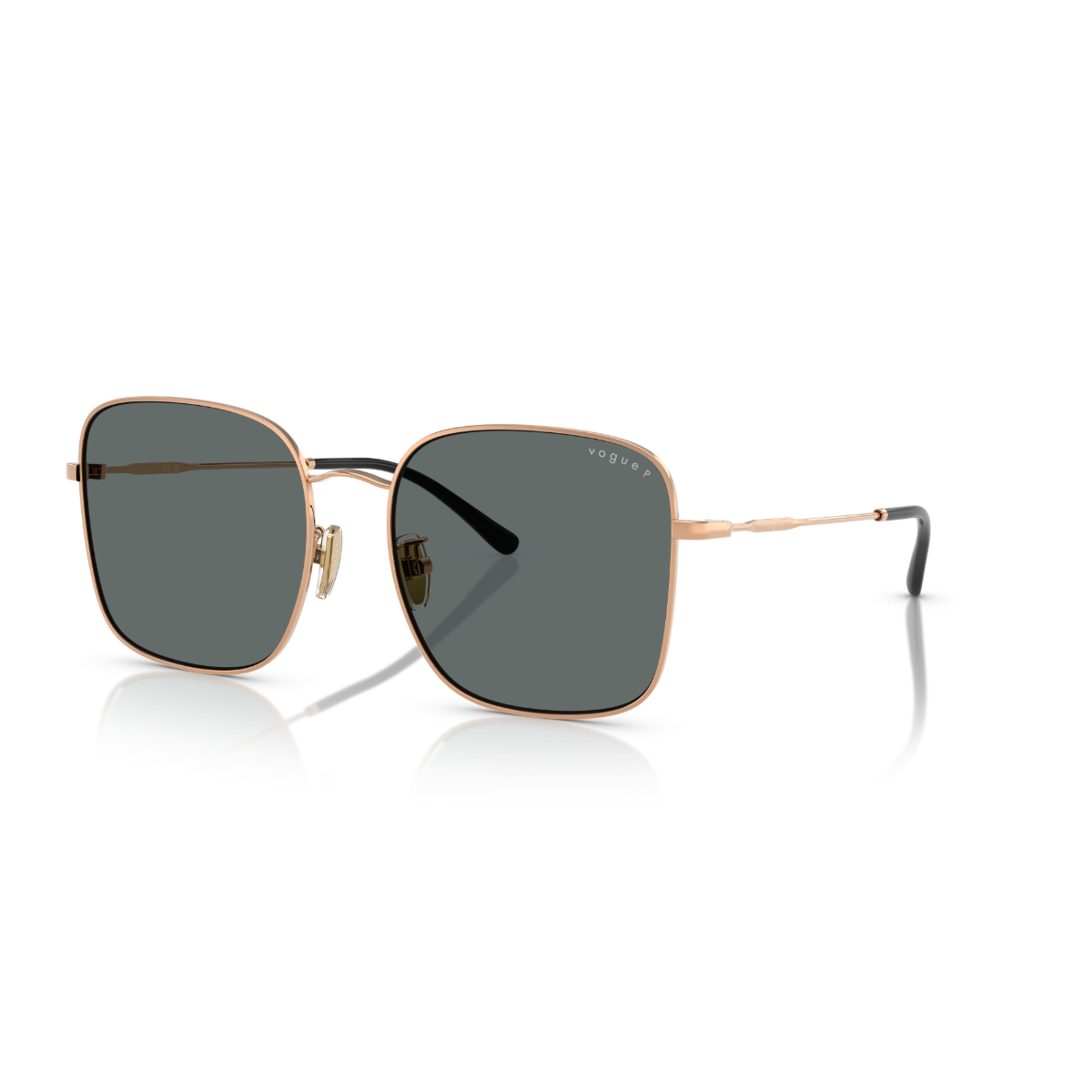 VO 4327SD 515281 57 Vogue Polarize Güneş Gözlüğü