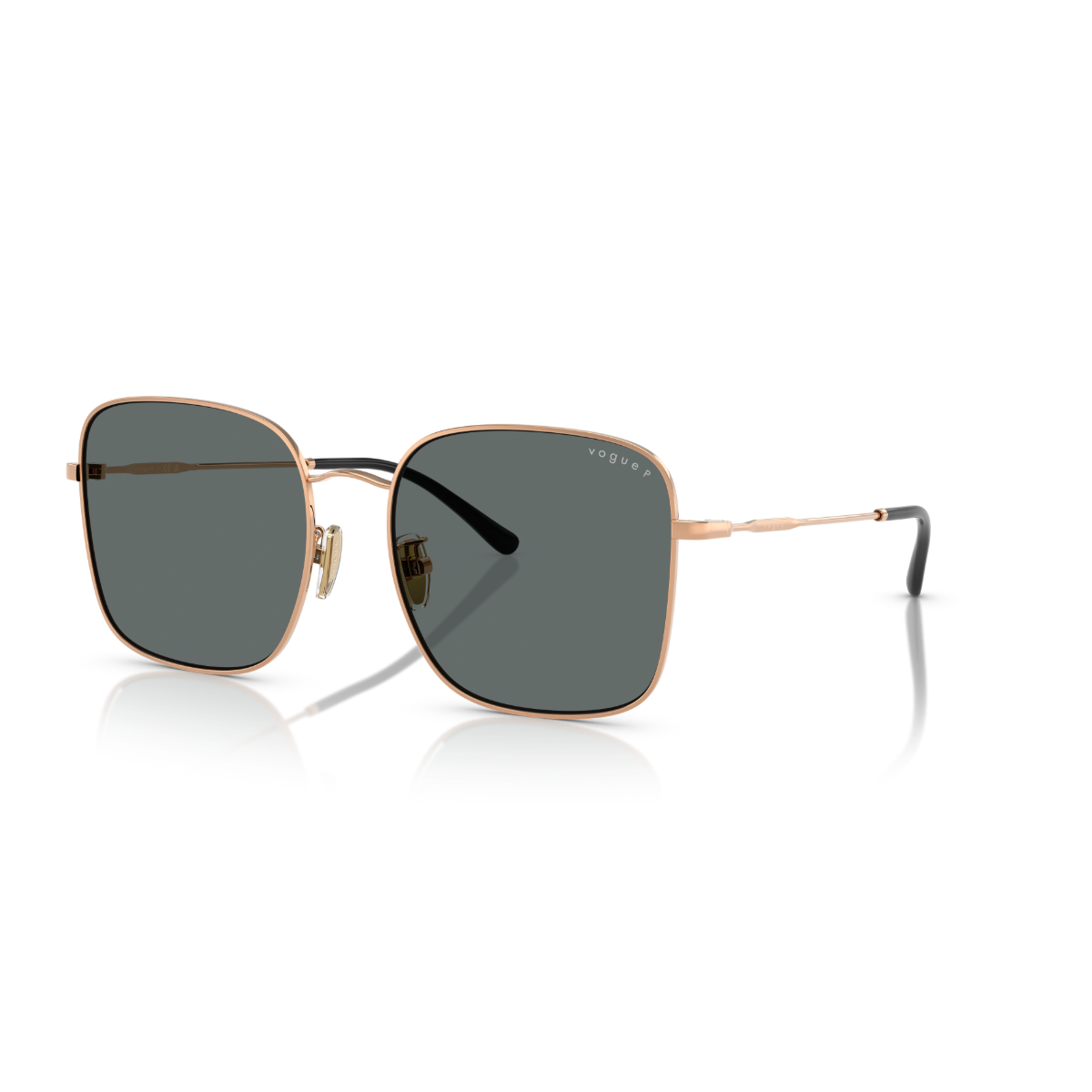 VO 4327SD 515281 57 Vogue Polarize Güneş Gözlüğü