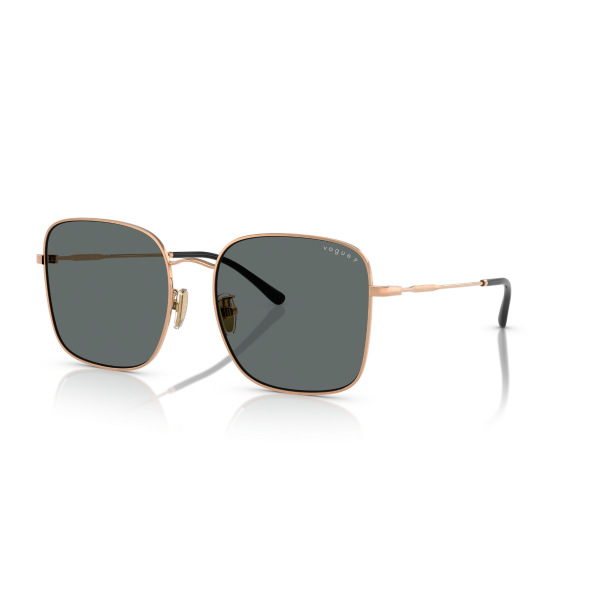 VO 4327SD 515281 57 Vogue Polarize Güneş Gözlüğü