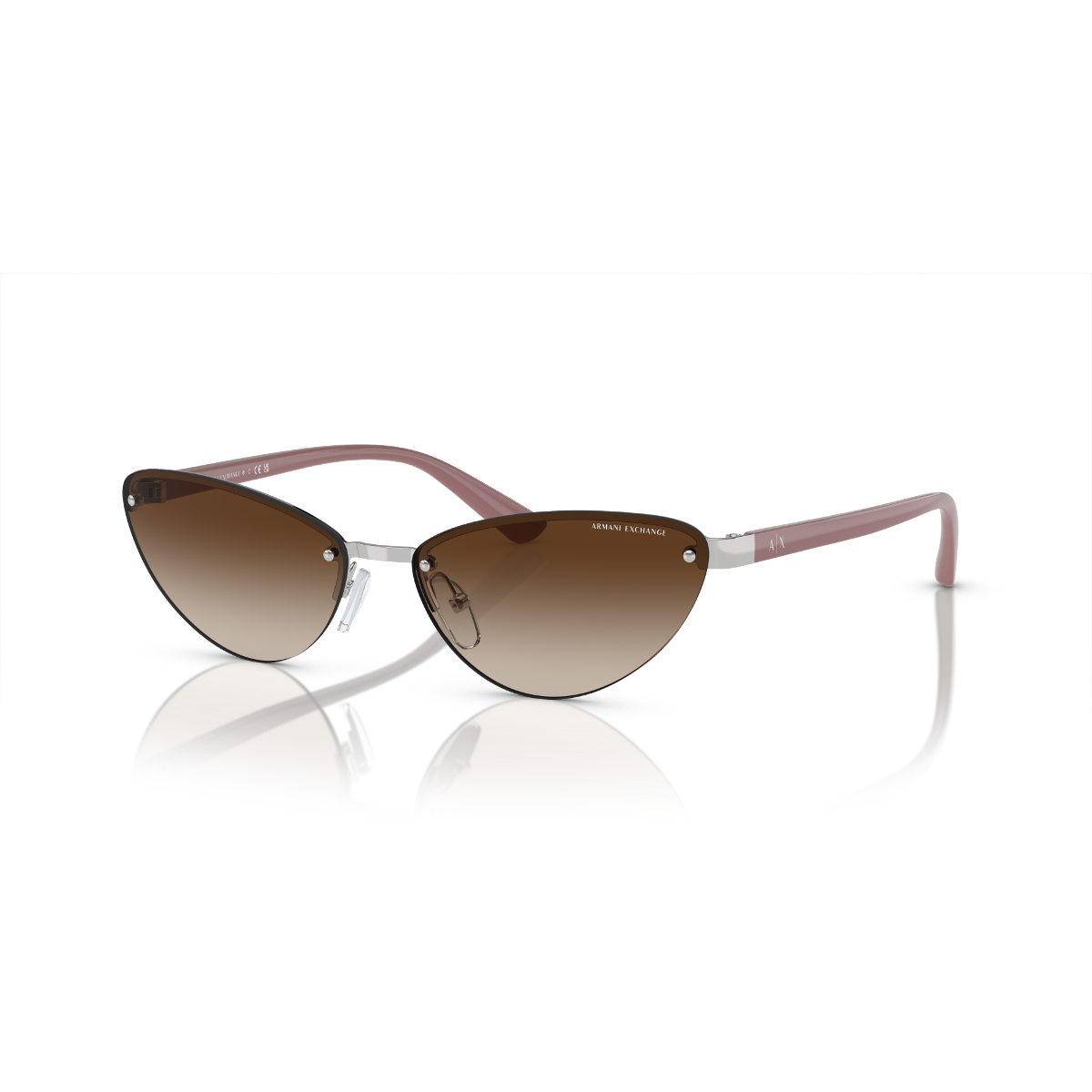 AX 2049S 604513 58 Armani Exchange Güneş Gözlüğü