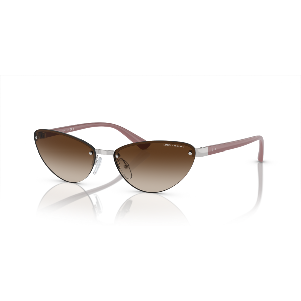 AX 2049S 604513 58 Armani Exchange Güneş Gözlüğü