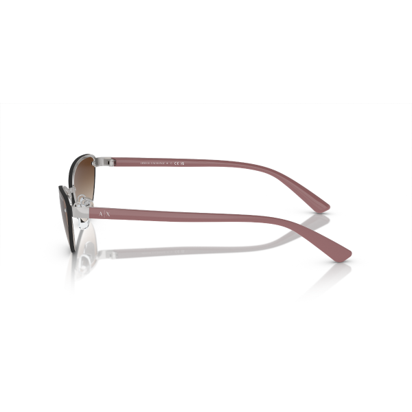 AX 2049S 604513 58 Armani Exchange Güneş Gözlüğü