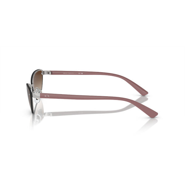 AX 2049S 604513 58 Armani Exchange Güneş Gözlüğü
