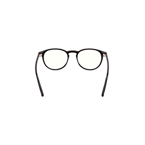 FT 5803-B 001 51 Tom Ford Blue Block Mavi Işık Filtreli Ekran Gözlüğü