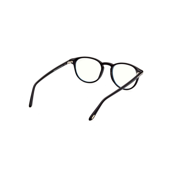 FT 5803-B 001 51 Tom Ford Blue Block Mavi Işık Filtreli Ekran Gözlüğü