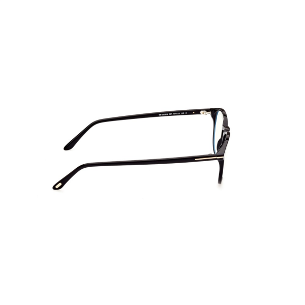 FT 5803-B 001 51 Tom Ford Blue Block Mavi Işık Filtreli Ekran Gözlüğü