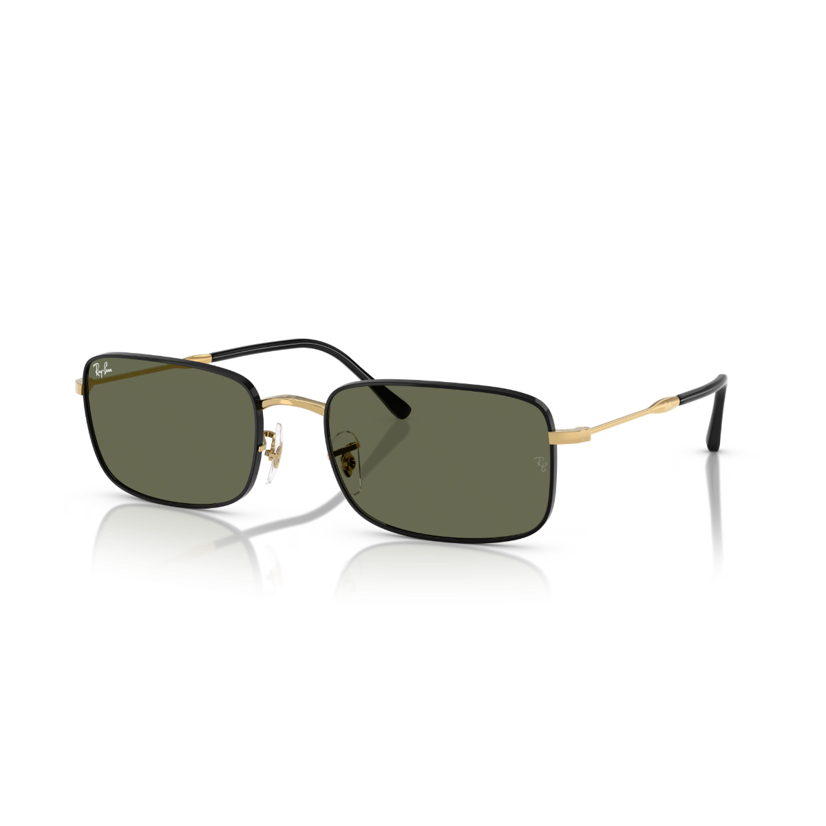 RB 3746 927158 59 Ray-Ban Polarize Güneş Gözlüğü