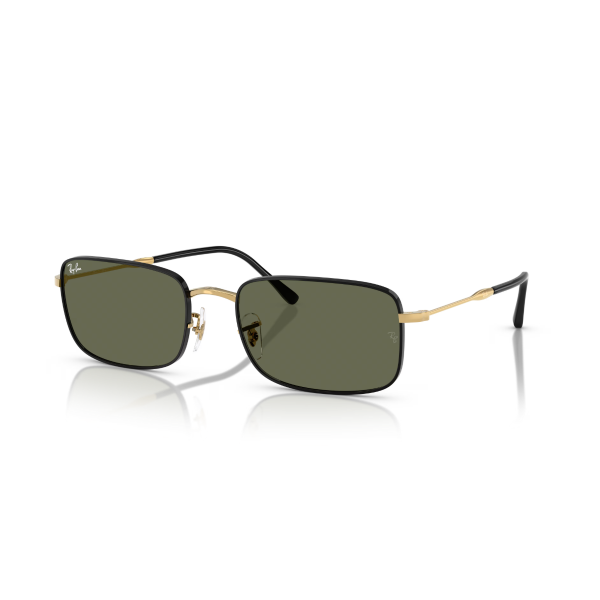 RB 3746 927158 59 Ray-Ban Polarize Güneş Gözlüğü