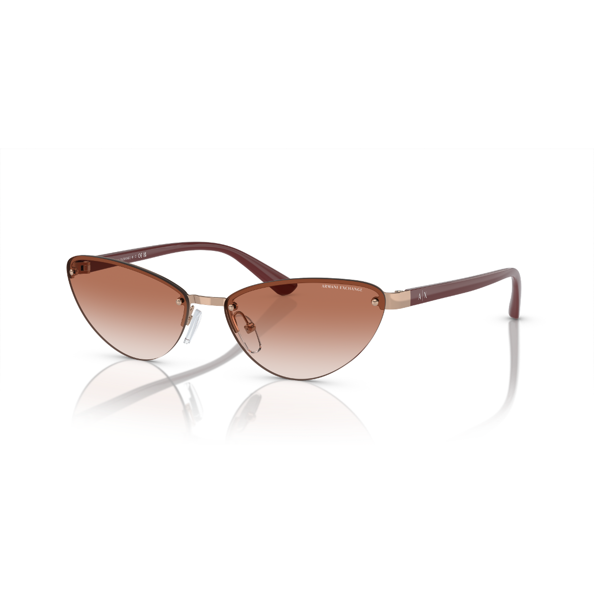 AX 2049S 610313 58 Armani Exchange Güneş Gözlüğü