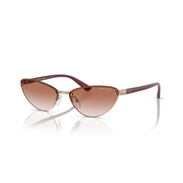 AX 2049S 610313 58 Armani Exchange Güneş Gözlüğü