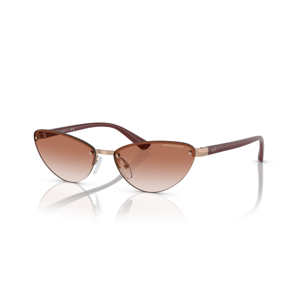 AX 2049S 610313 58 Armani Exchange Güneş Gözlüğü