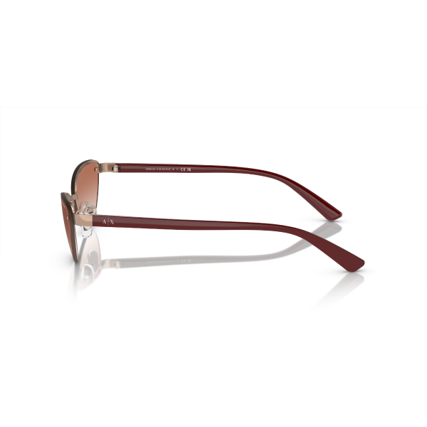 AX 2049S 610313 58 Armani Exchange Güneş Gözlüğü