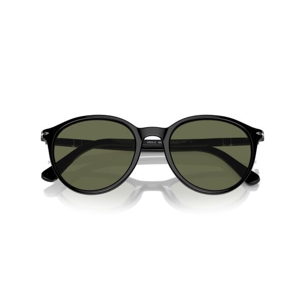 PO 3350S 95/58 56 Persol Polarize Güneş Gözlüğü