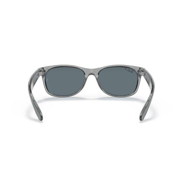 RB 2132 64503R 58 Ray-Ban NEW WAYFARER Polarize Güneş Gözlüğü