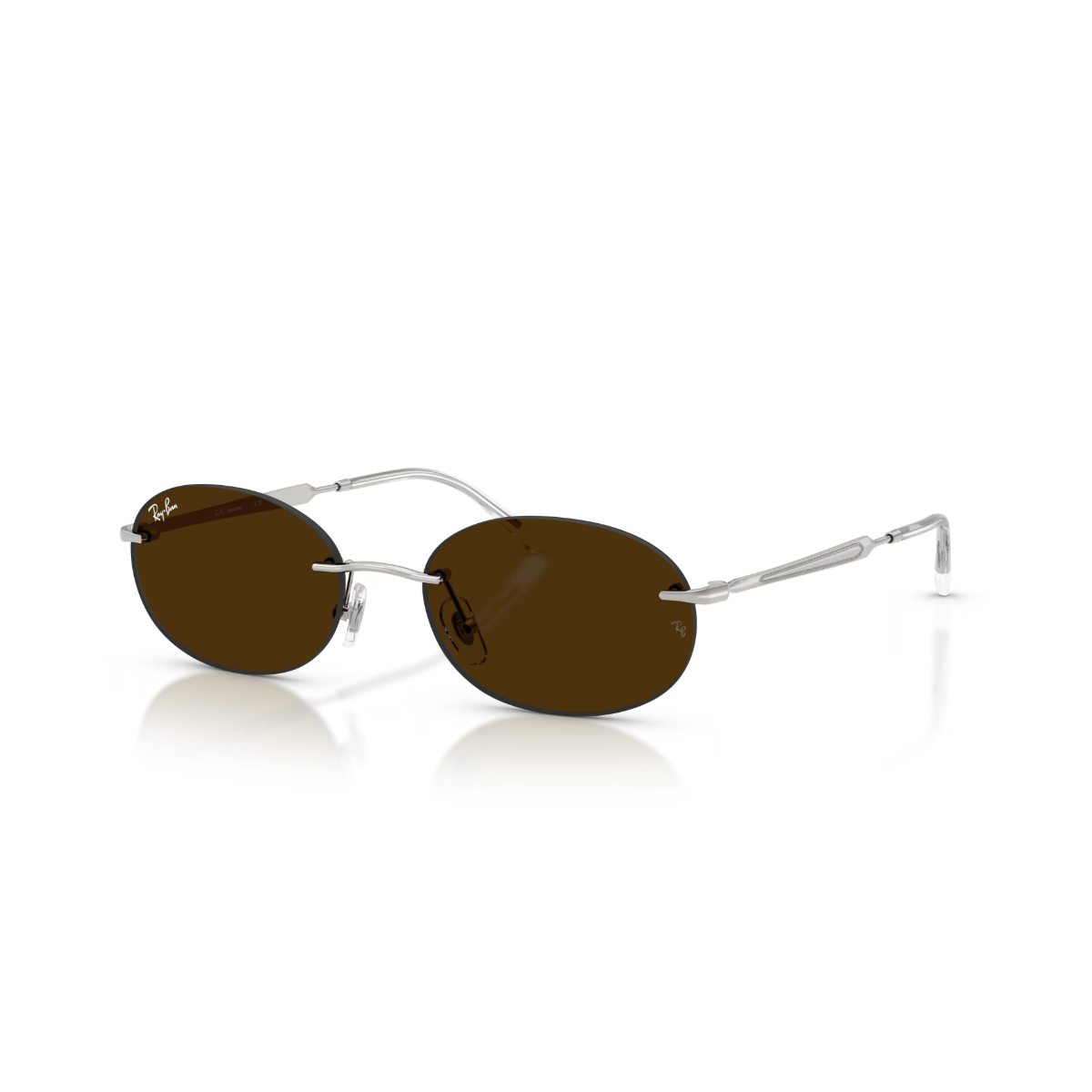 RB 3767 003/MG 54 Ray-Ban TRANSITIONS® Fotokromik Güneş Gözlüğü