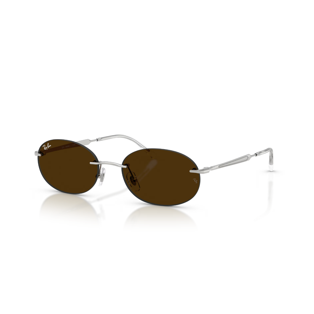 RB 3767 003/MG 54 Ray-Ban TRANSITIONS® Fotokromik Güneş Gözlüğü