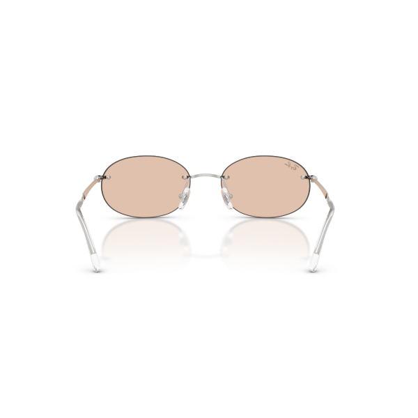 RB 3767 003/MG 54 Ray-Ban TRANSITIONS® Fotokromik Güneş Gözlüğü